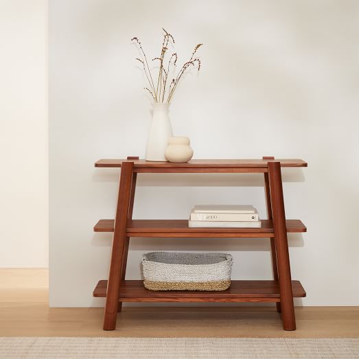 Calgary Bookshelf (60") West Elm