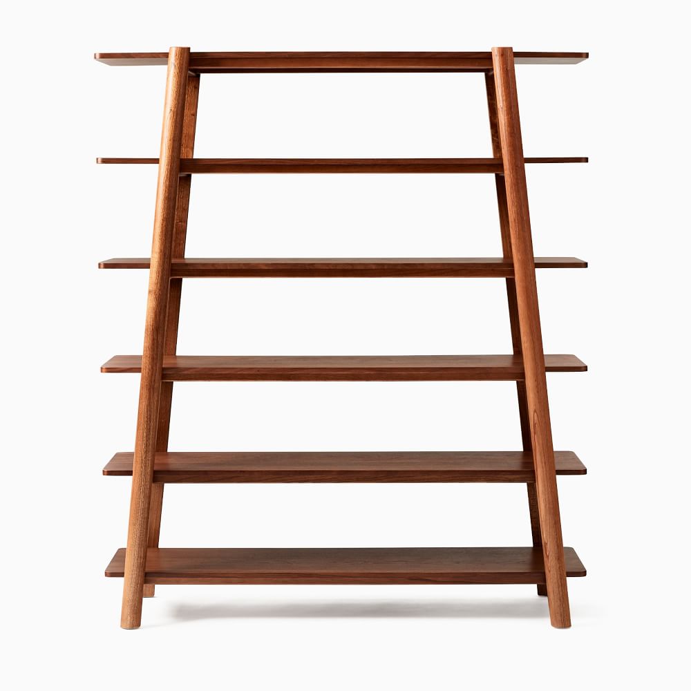 Calgary Bookshelf (60") West Elm