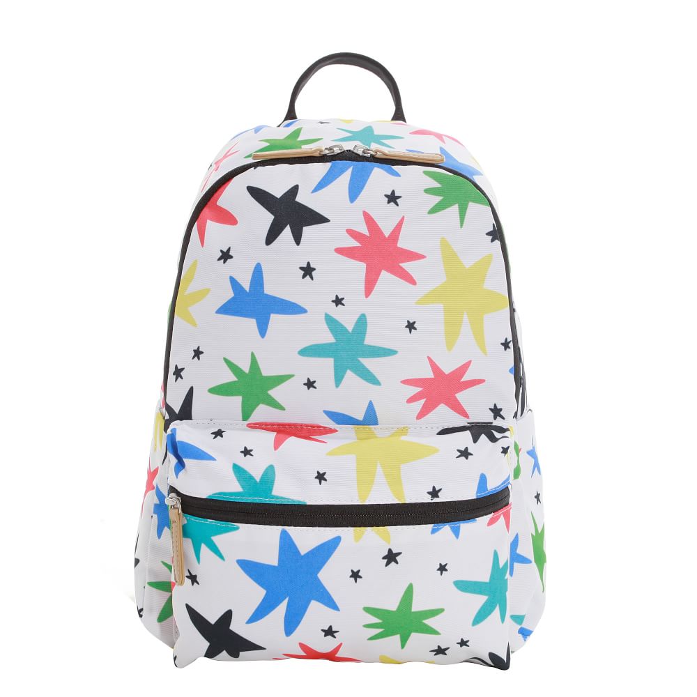 Modern Backpack Starburst West Elm