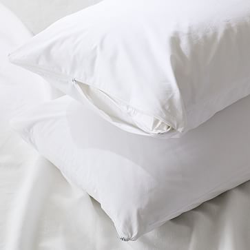 organic pillow protectors