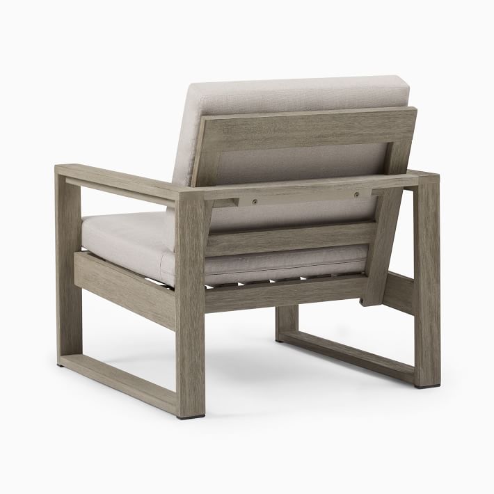 portside outdoor lounge chair