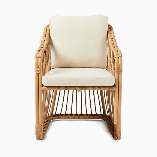 tulum chair west elm