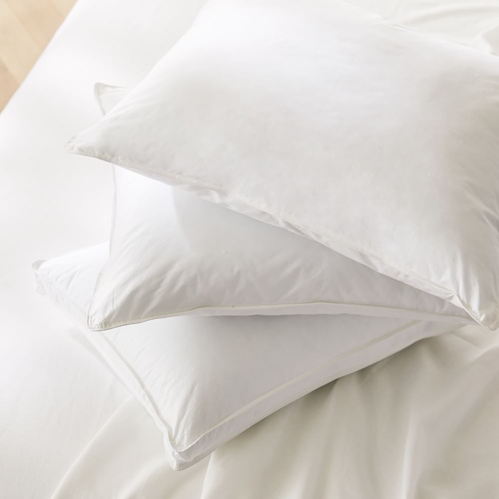 Down Alternative Pillow Insert West Elm