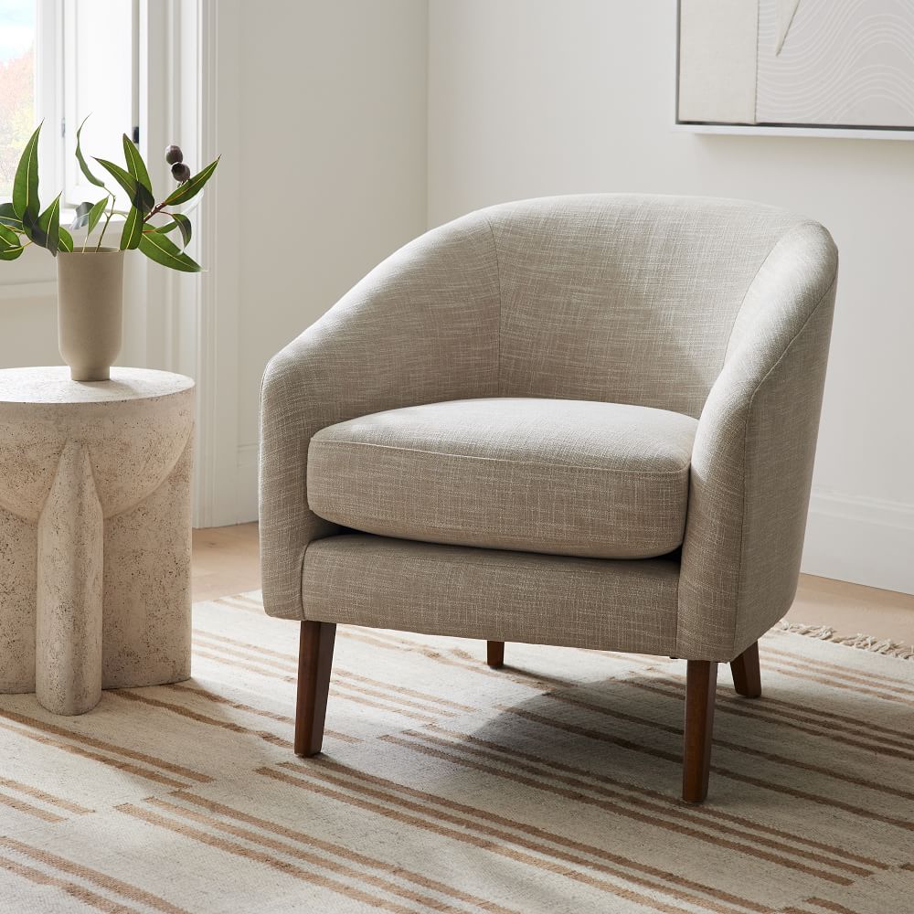 west elm jonah chair