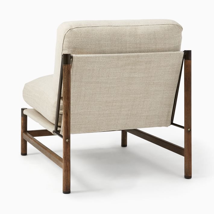 west elm memphis chair