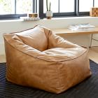 pbteen modern lounger