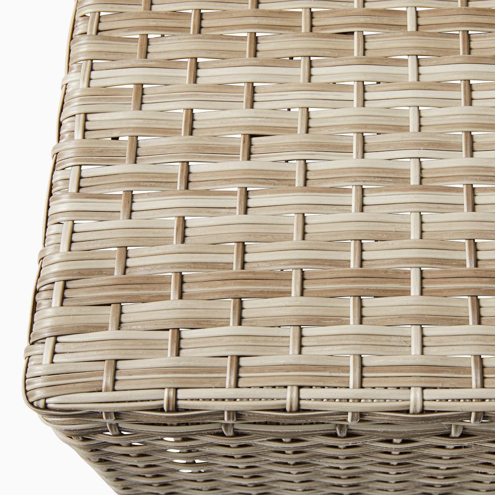 Urban Outdoor Storage Trunk West Elm