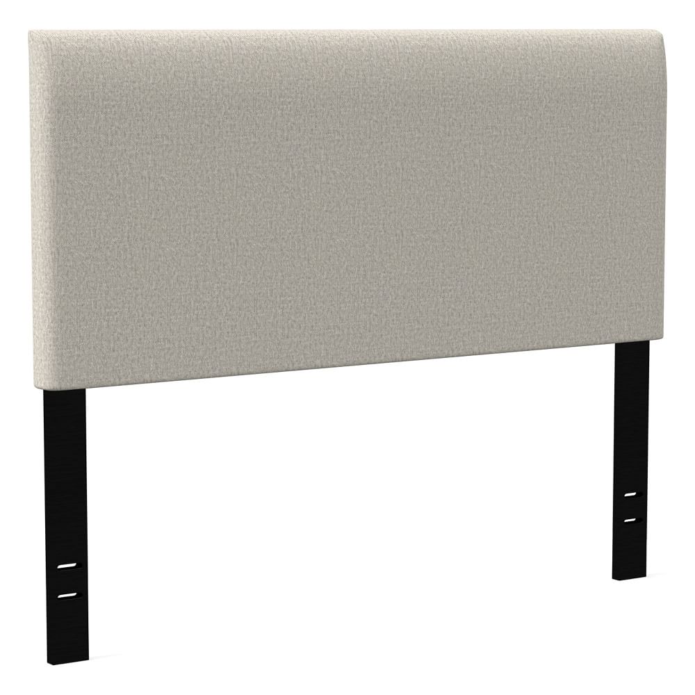 Open Box Andes Deco Headboard West Elm