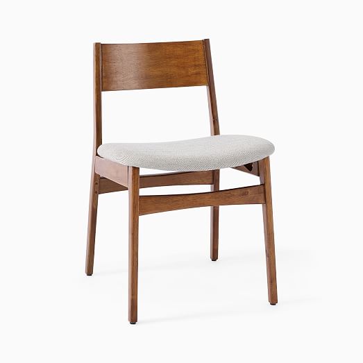 west elm bistro chair