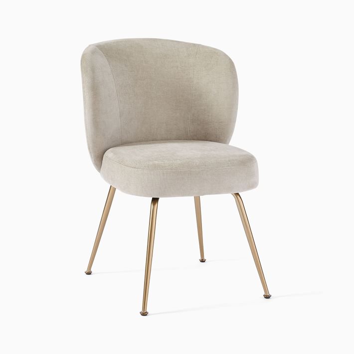 west elm greer chair