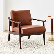 west elm accent chairs sale