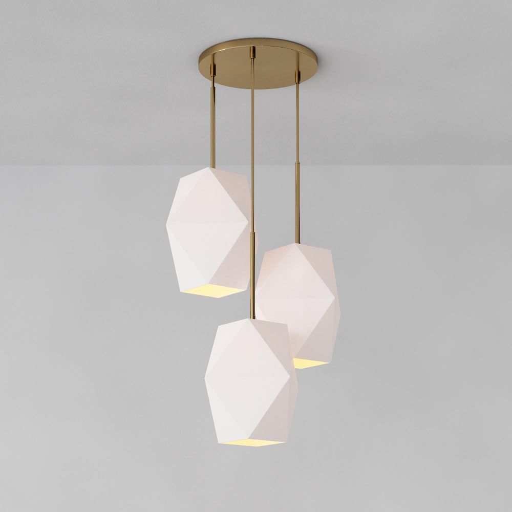 west elm lighting