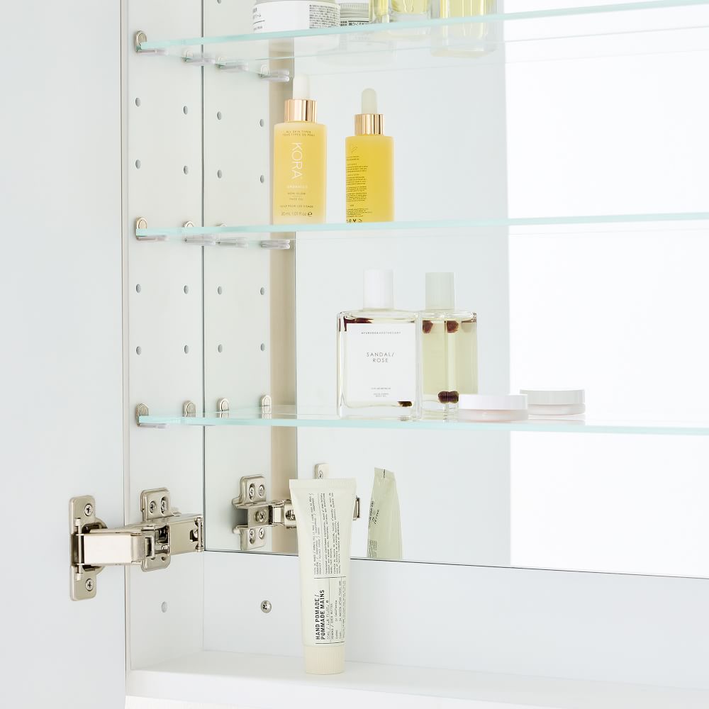 Seamless Medicine West Elm