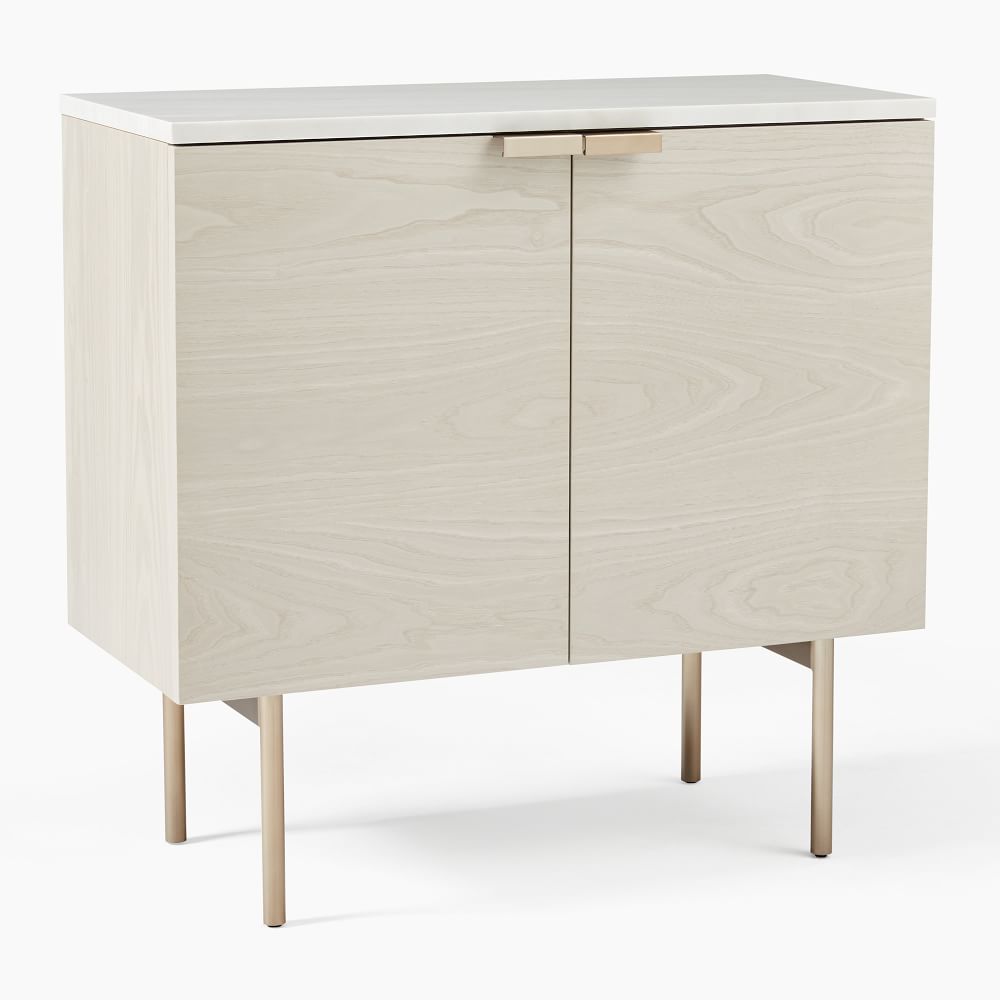 Delphine Entry Console (31") West Elm