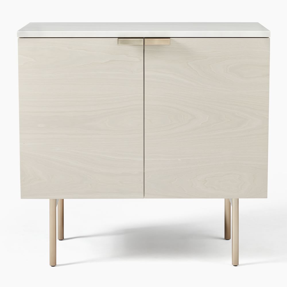 Delphine Entry Console (31") West Elm