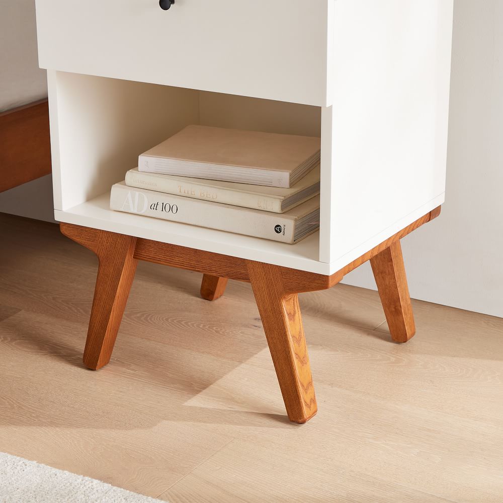 Modern Nightstand (20") West Elm