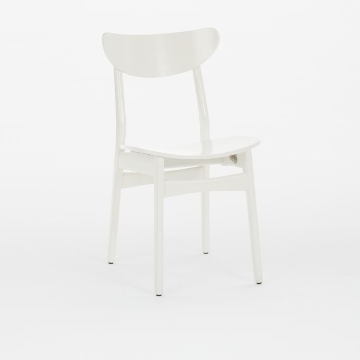 classic cafe dining chair