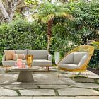 west elm paradise outdoor lounge chair