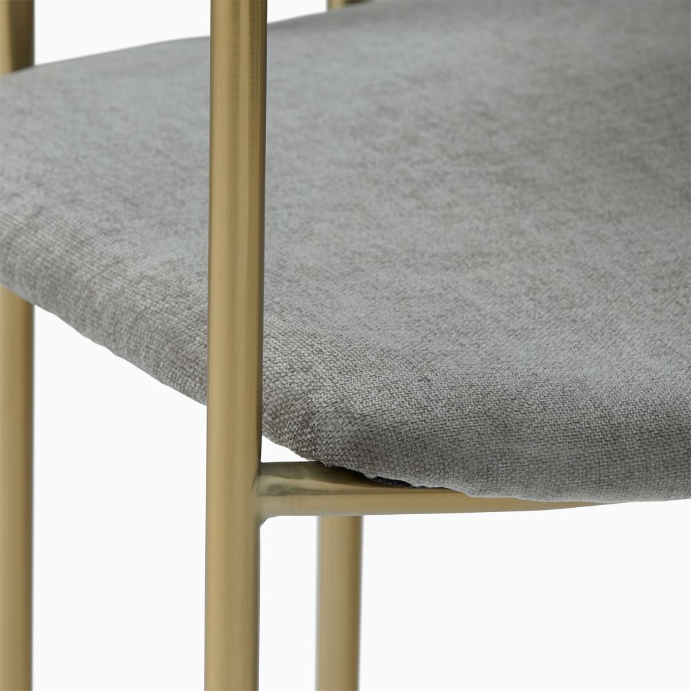 Lenox Dining Arm Chair (Set of 2) West Elm