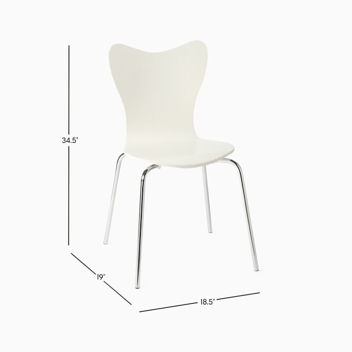 west elm scoop back bar stool