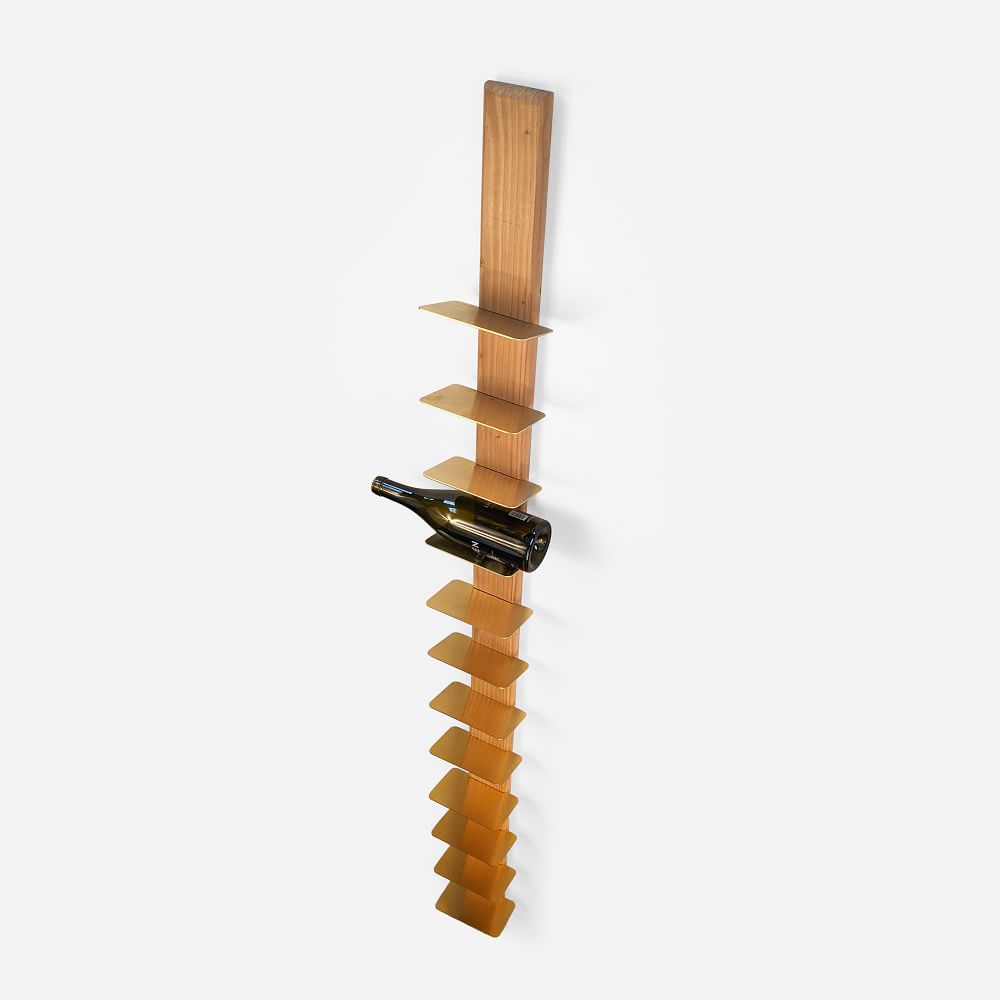 Formr TIPsy Wine Rack West Elm