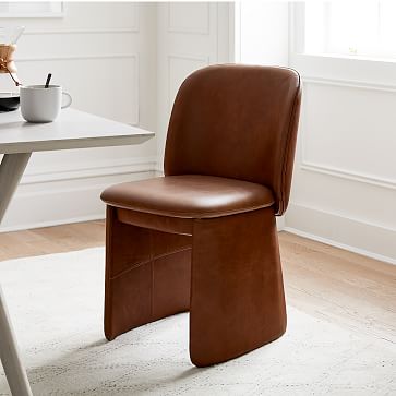 west elm evie dining chair