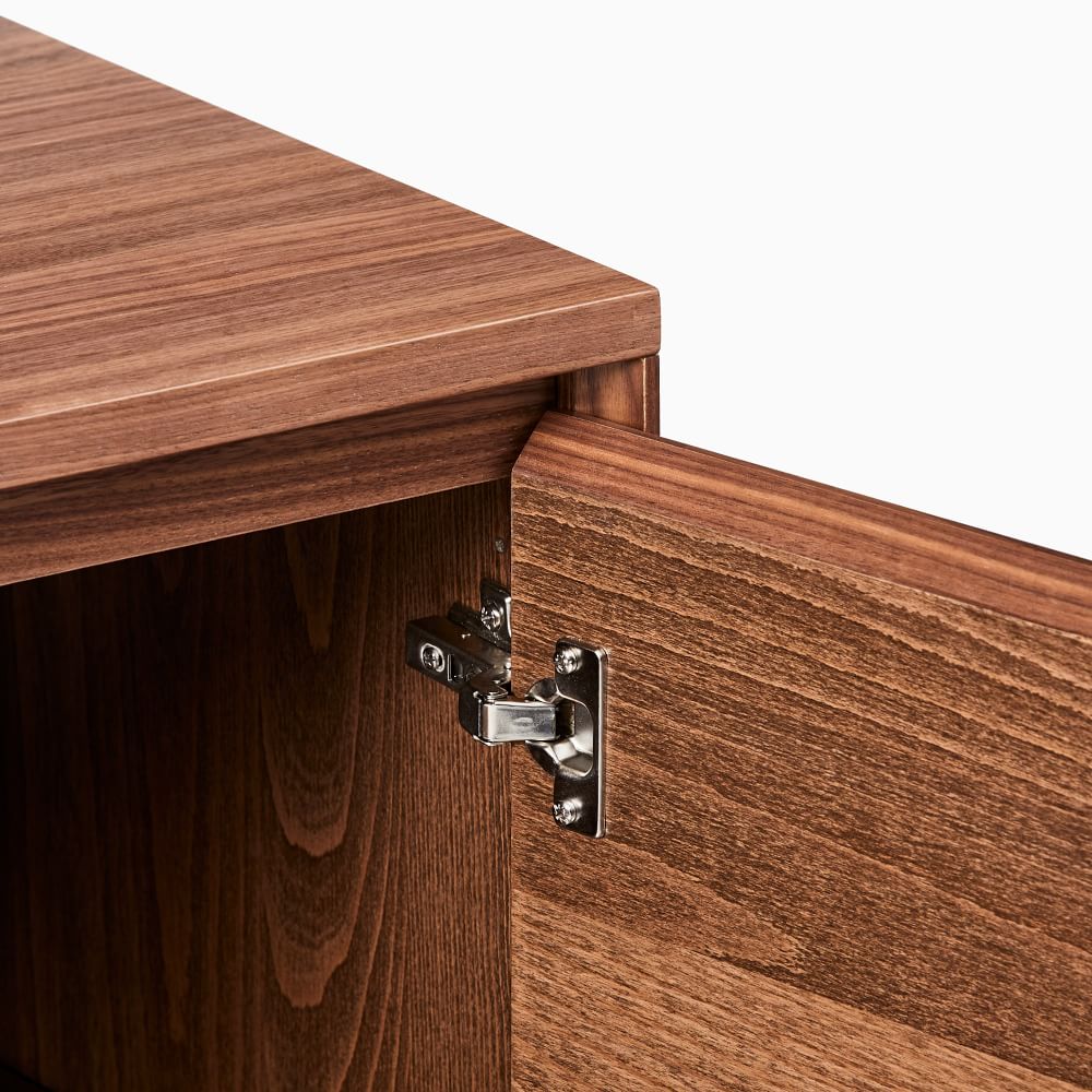 Norre Bar (43") West Elm