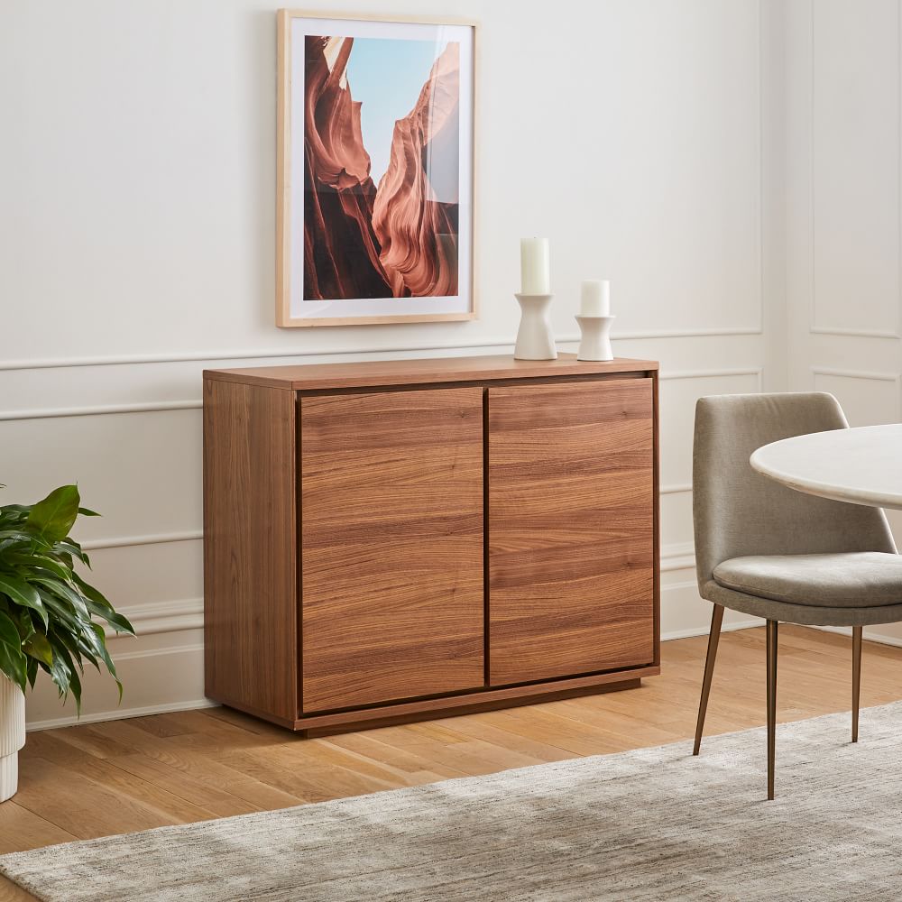 Norre Bar (43") West Elm