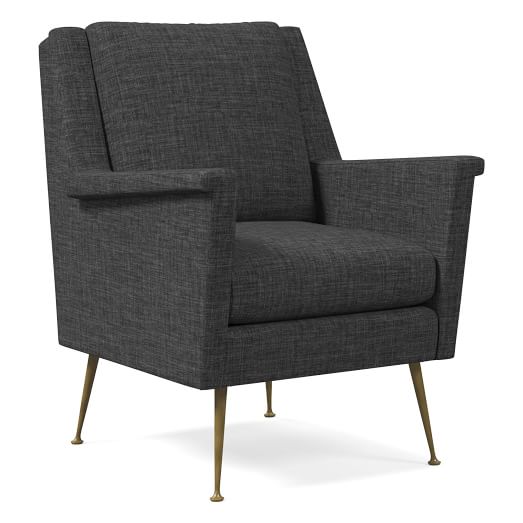 west elm accent chairs sale