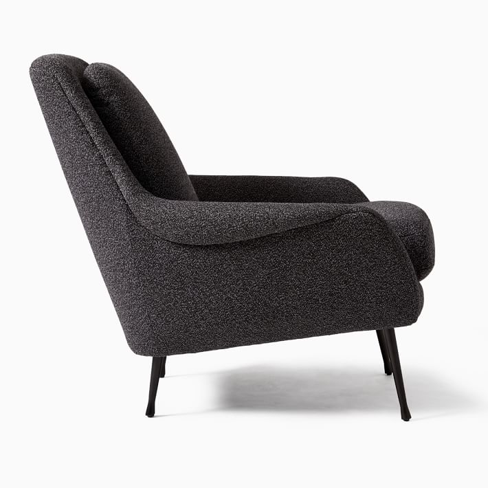 west elm lottie chair