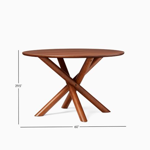 west elm jax table