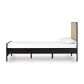 Yvette Bed | West Elm