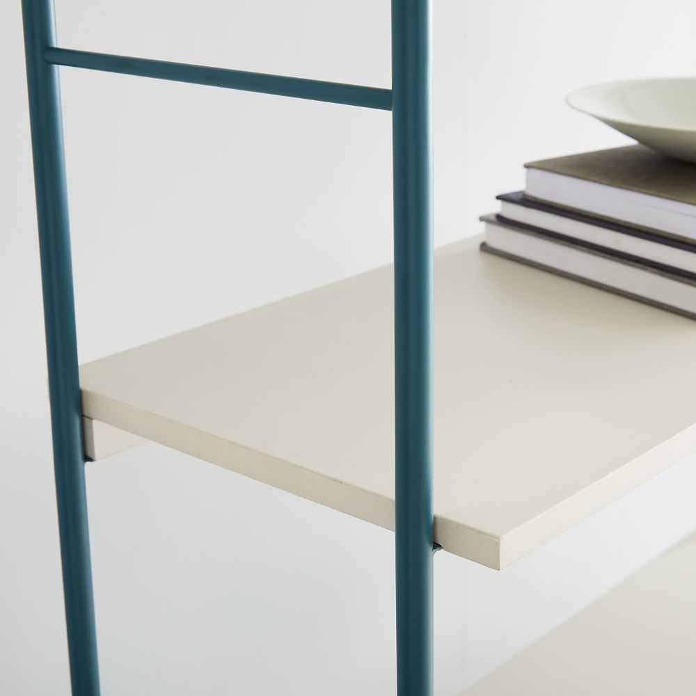 Ruby Bookcase West Elm