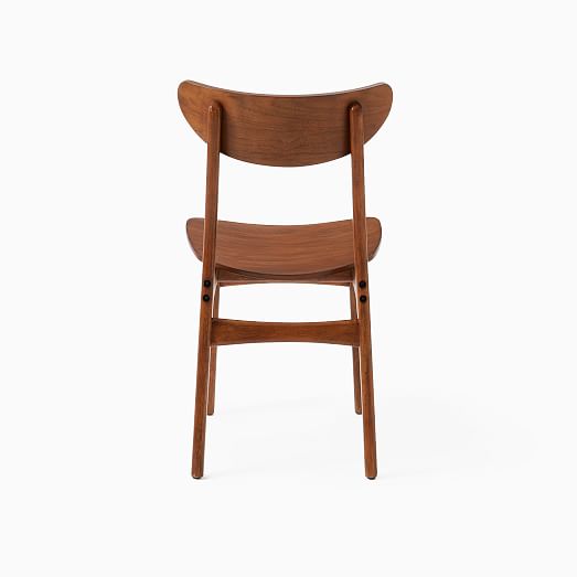 west elm bistro chair