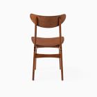 west elm classic cafe dining chair assembly