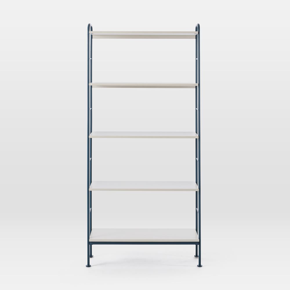 Ruby Bookcase West Elm