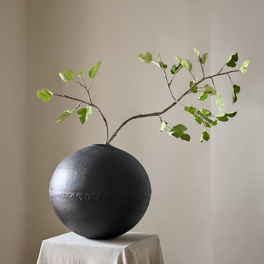 Faux Siberian Elm Branch