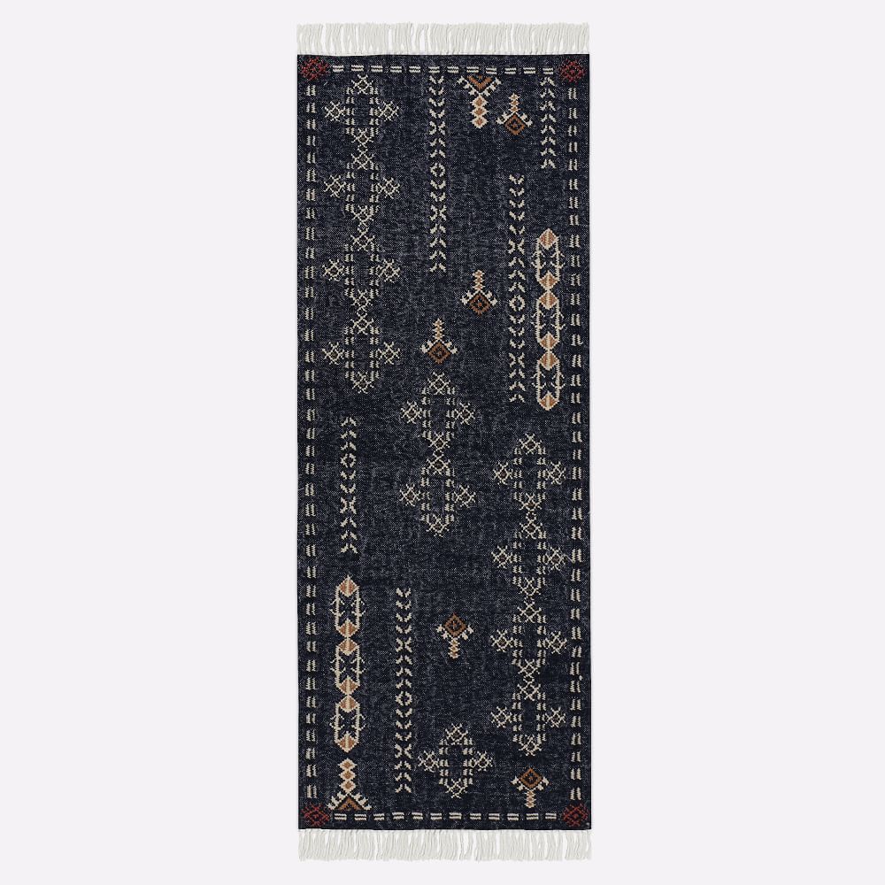 Origins Woven Kitchen Mat West Elm