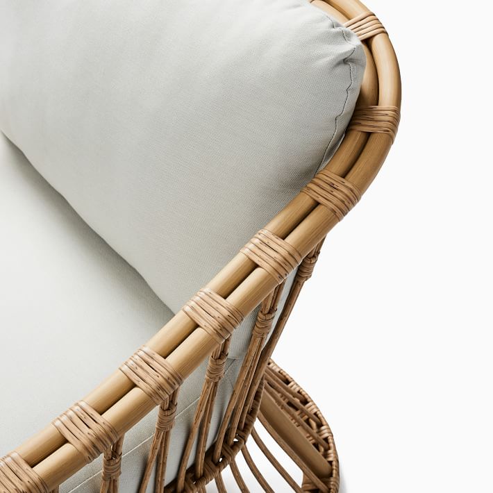 west elm tulum chair