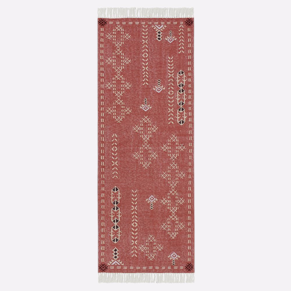 Origins Woven Kitchen Mat West Elm