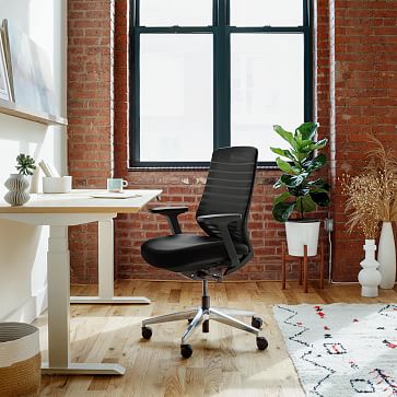 habitat walker office chair