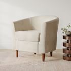 mila chair west elm