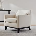 west elm harvey chair