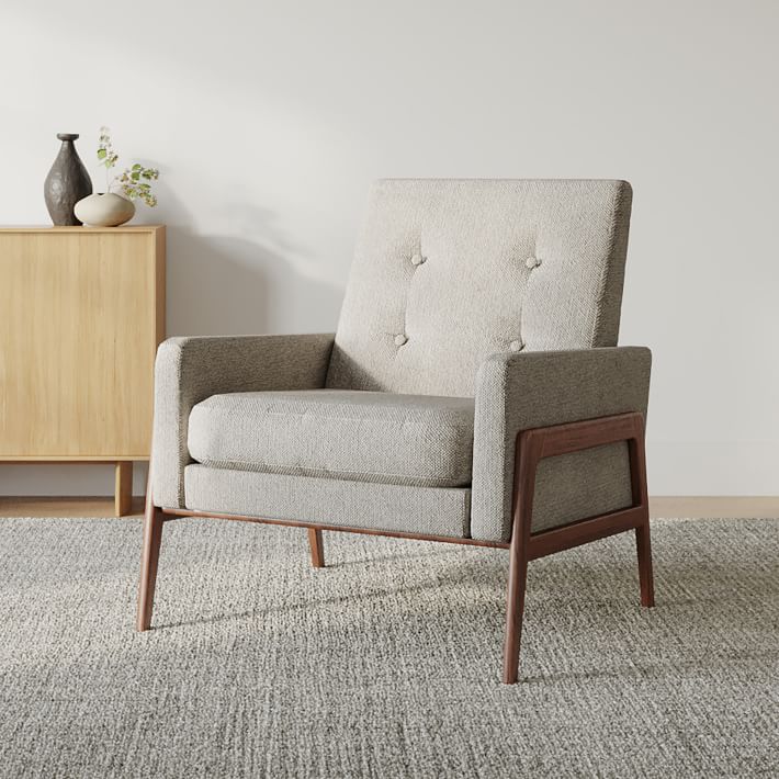 west elm otto chair