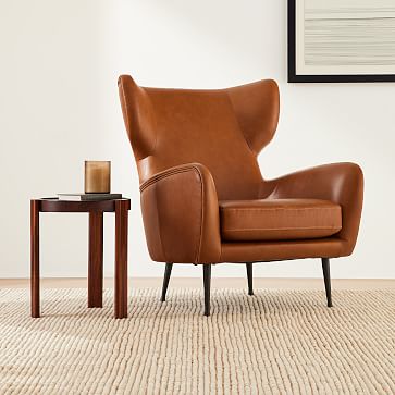 lucia chair west elm