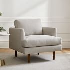 haven chair west elm