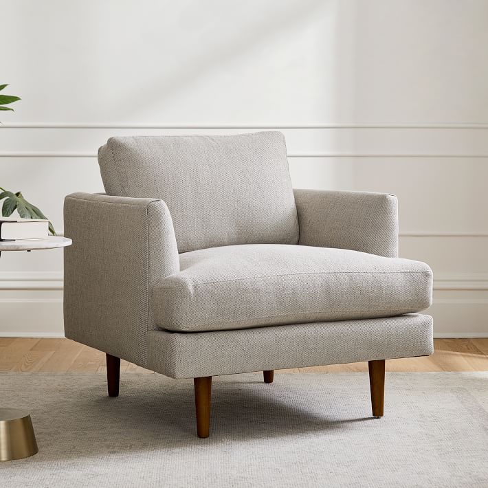 west elm sloan chair