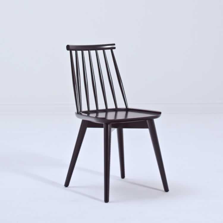 west elm modern windsor chair