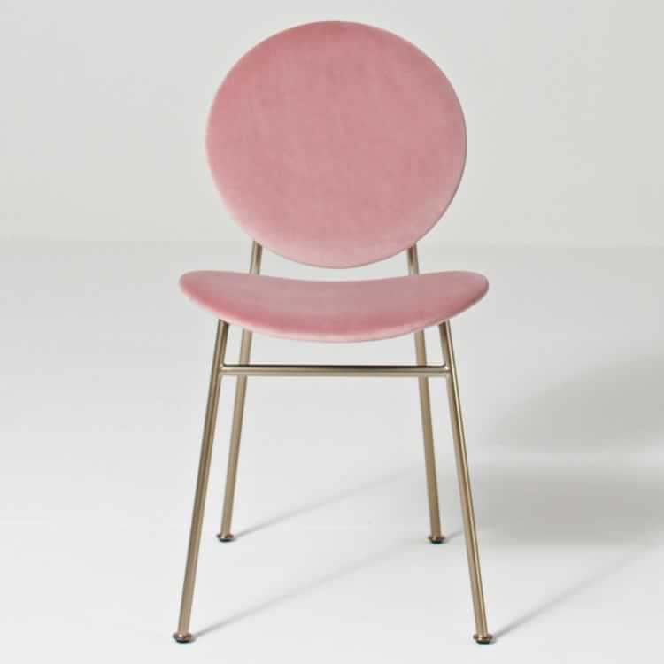 ingrid chair west elm