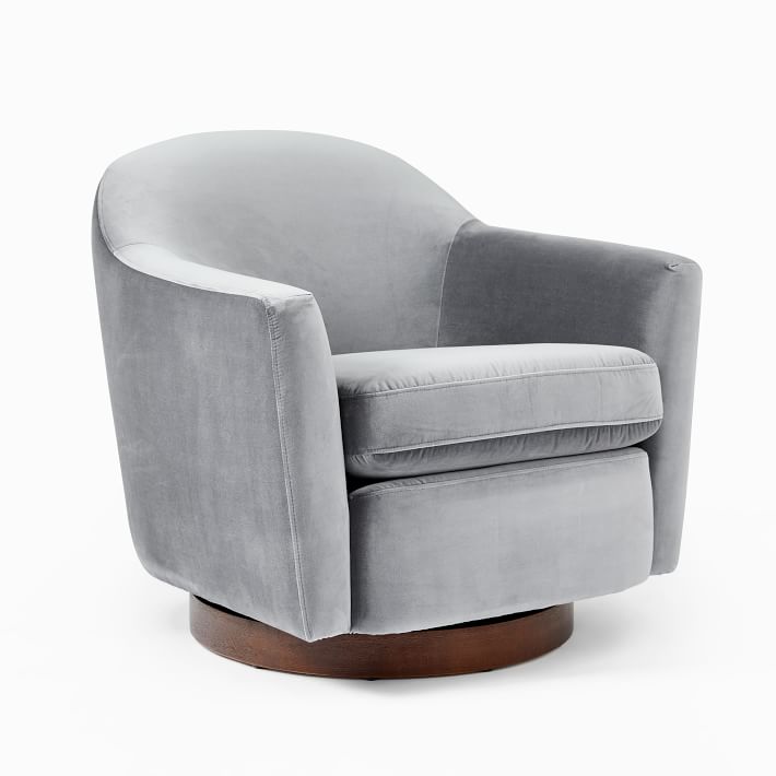 west elm haven chair